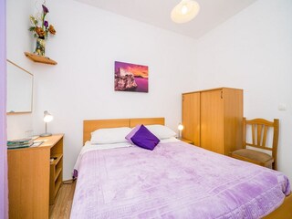 Appartement Mlini Kenmerken 8