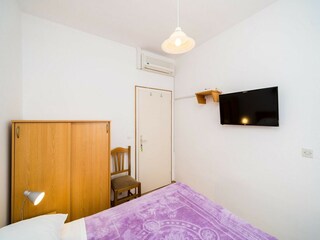 Appartement Mlini Kenmerken 9