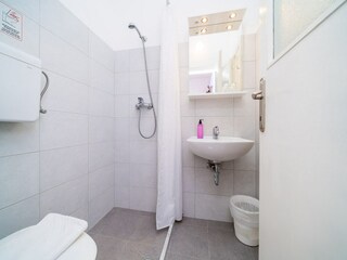 Appartement Mlini Équipement 10