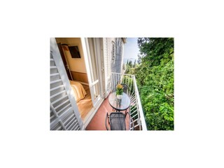 Appartement Mlini Enregistrement extérieur 3