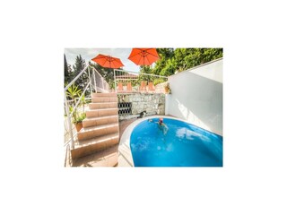 Apartamento Mlini  14