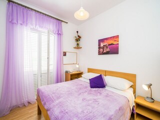 Appartement Mlini Kenmerken 7
