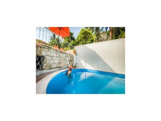 Apartamento Mlini  19