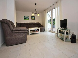 Casa per le vacanze Plau am See Caratteristiche 9