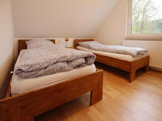 Ferienhaus Plau am See Ausstattung 14