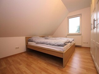 Holiday house Plau am See Features 7