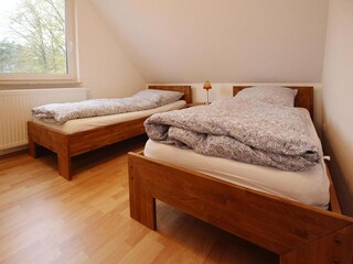 Ferienhaus Plau am See Ausstattung 4