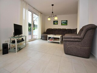 Ferienhaus Plau am See Ausstattung 5