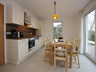 Ferienhaus Plau am See Ausstattung 6