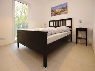 Holiday house Plau am See Features 11