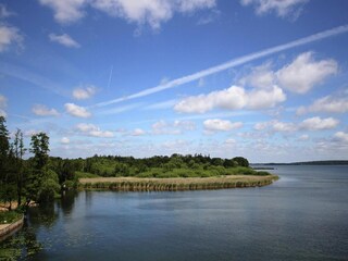 Vakantiehuis Plau am See  21