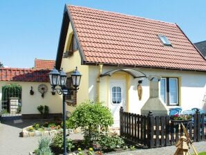 Holiday house Ferienhaus, Ribnitz-Damgarten - Ribnitz-Damgarten - image1