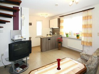 Casa de vacaciones Ribnitz-Damgarten  12