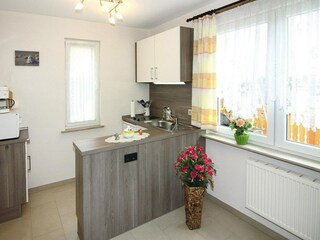 Holiday house Ribnitz-Damgarten Features 4