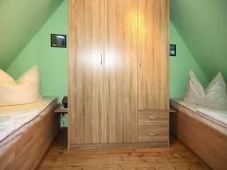 Vakantiehuis Ribnitz-Damgarten  10