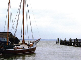 Holiday house Ribnitz-Damgarten Environment 8