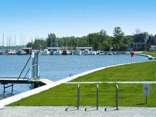 Vakantiehuis Ribnitz-Damgarten Omgeving 5