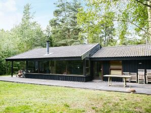 6 Personen Ferienhaus in Fårevejle-By Traum - Fårevejle - image1