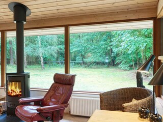 Vakantiehuis Fårevejle  4