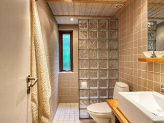 Vakantiehuis Fårevejle  8