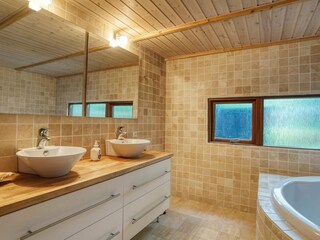 Vakantiehuis Fårevejle  9