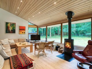 Vakantiehuis Fårevejle  18