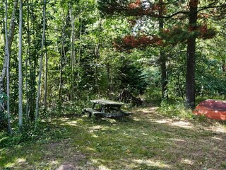 Holiday house Fårevejle Outdoor Recording 6