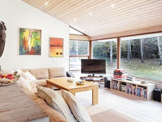 Casa de vacaciones Fårevejle  16