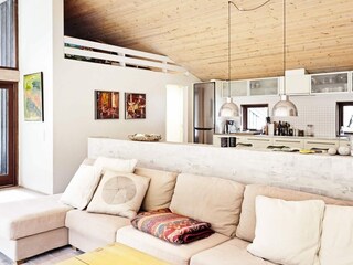 Ferienhaus Fårevejle  40