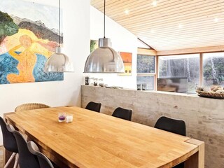 Vakantiehuis Fårevejle  17