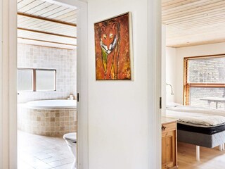 Vakantiehuis Fårevejle  15