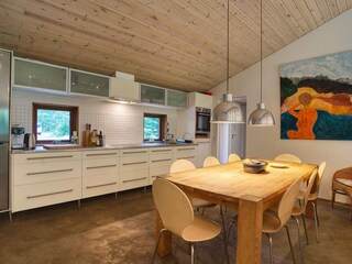 Casa de vacaciones Fårevejle  41