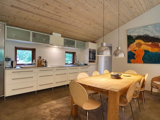 Vakantiehuis Fårevejle  4