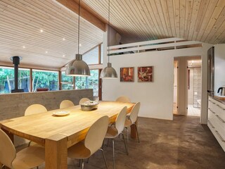Ferienhaus Fårevejle  36