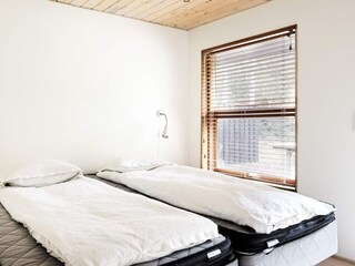 Casa de vacaciones Fårevejle  13