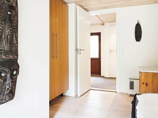 Vakantiehuis Fårevejle  19