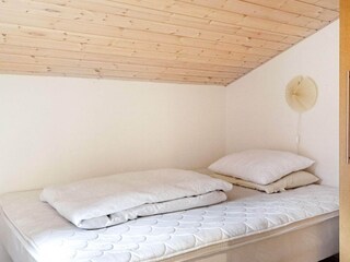Casa per le vacanze Fårevejle  19
