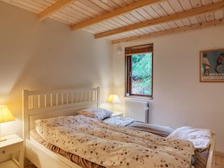 Vakantiehuis Fårevejle  20