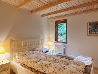 Vakantiehuis Fårevejle  5