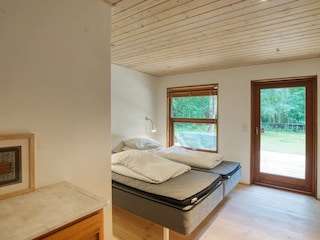 Vakantiehuis Fårevejle  19