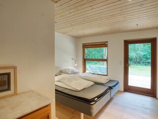 Vakantiehuis Fårevejle  22