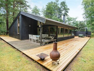 Vakantiehuis Fårevejle  10