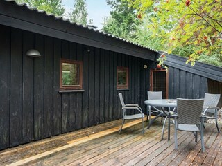 Casa de vacaciones Fårevejle  37