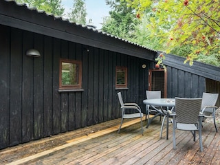 Casa per le vacanze Fårevejle  18