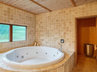 Casa de vacaciones Fårevejle  19