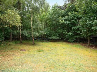 Vakantiehuis Fårevejle  28