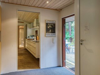 Holiday house Fårevejle  20