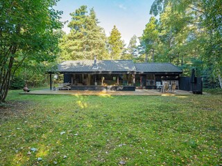 Vakantiehuis Fårevejle  32