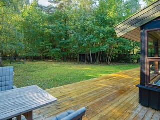 Casa de vacaciones Fårevejle  9