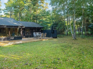 Vakantiehuis Fårevejle  34